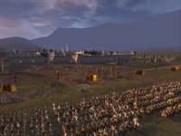 Cкриншот Medieval 2: Total War, изображение № 444532 - RAWG