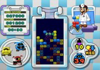 Cкриншот Dr. Mario Online Rx, изображение № 249750 - RAWG