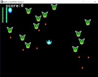 Cкриншот Bugs (itch), изображение № 1997822 - RAWG