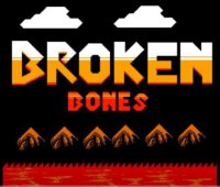 Cкриншот Broken Bones (Hallstudiosinc), изображение № 2390201 - RAWG