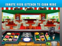 Cкриншот Cooking Chef Game for Kids, изображение № 1802350 - RAWG