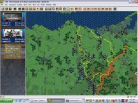 Cкриншот Total War in Europe: First Blitzkrieg, изображение № 448069 - RAWG