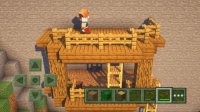 Cкриншот Craft World - Master Building Block Game 3D, изображение № 2964820 - RAWG