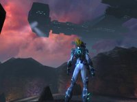 Cкриншот StarCraft: Ghost, изображение № 570805 - RAWG