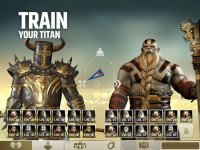 Cкриншот Dawn of Titans - Epic War Strategy Game, изображение № 1359413 - RAWG
