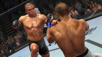 Cкриншот UFC 2009 Undisputed, изображение № 518131 - RAWG