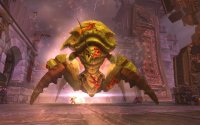 Cкриншот World of Warcraft: Mists of Pandaria, изображение № 585944 - RAWG