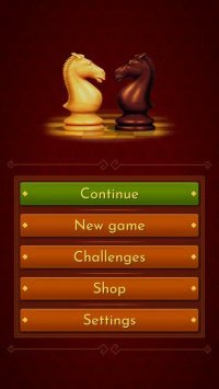 Cкриншот Chess - Clash of Kings, изображение № 2414216 - RAWG