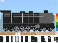 Cкриншот Brick Train(Full):Kids Game, изображение № 2393266 - RAWG