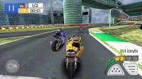 Cкриншот Real Bike Racing, изображение № 1412851 - RAWG