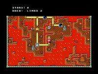 Cкриншот Super Mario Enigmatic 2 (SMBX), изображение № 2175733 - RAWG