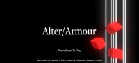 Cкриншот Alter/Armour, изображение № 3363675 - RAWG