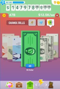 Cкриншот Make It Rain: Love of Money, изображение № 844415 - RAWG