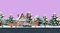 Cкриншот Christmas Journey to Santa, изображение № 3670734 - RAWG