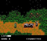 Cкриншот Metal Gear, изображение № 736865 - RAWG