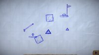 Cкриншот GOLF in PAPER, изображение № 1884384 - RAWG