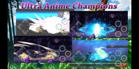 Cкриншот Ultra Anime Champions, изображение № 1652154 - RAWG