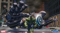 Cкриншот The Incredible Hulk, изображение № 283800 - RAWG
