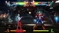 Cкриншот Ultimate Marvel vs. Capcom 3, изображение № 59982 - RAWG