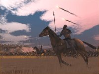 Cкриншот ROME: Total War - Barbarian Invasion, изображение № 426329 - RAWG