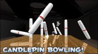 Cкриншот Galaxy Bowling 3D Free, изображение № 1510108 - RAWG