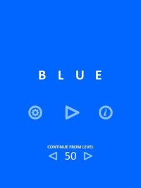 Cкриншот blue (game), изображение № 2062098 - RAWG