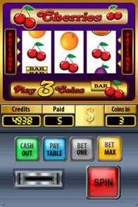 Cкриншот Fantasy Slots: Adventure Slots and Games, изображение № 256292 - RAWG