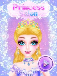 Cкриншот Princess Salon - star fashion, изображение № 1739405 - RAWG