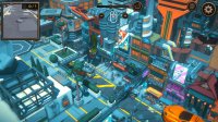 Cкриншот Hidden SciFi City Top-Down 3D, изображение № 3550267 - RAWG