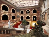 Cкриншот A Sniper War Zone - Elite Army Snipers In Combat Games, изображение № 1983901 - RAWG