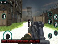 Cкриншот Zombies Deadly Target, изображение № 1839613 - RAWG