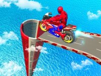 Cкриншот Bike Stunt Games Motorcycle 2, изображение № 2709816 - RAWG