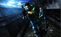 Cкриншот Resident Evil Revelations, изображение № 1608816 - RAWG