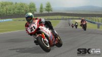 Cкриншот SBK 08: Superbike World Championship, изображение № 484032 - RAWG