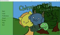 Cкриншот Chimera Tail: Enhanced Edition, изображение № 1176305 - RAWG