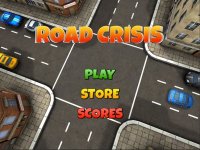 Cкриншот Road Crisis, изображение № 2169714 - RAWG