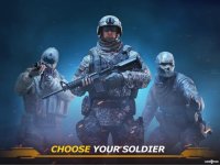 Cкриншот Code of War: Shooting Games 3D, изображение № 3337784 - RAWG