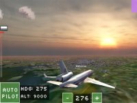 Cкриншот Flight World Simulator, изображение № 1996136 - RAWG