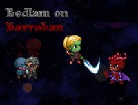 Cкриншот Katina Saga 6: Bedlam on Barraban, изображение № 3182896 - RAWG