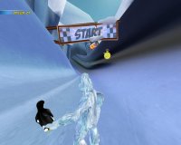 Cкриншот Yetisports. Арктические приключения, изображение № 431300 - RAWG
