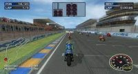 Cкриншот MotoGP 3, изображение № 3041382 - RAWG