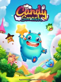 Cкриншот Candy Smash-Cookie Mania, изображение № 1788715 - RAWG