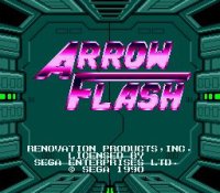 Cкриншот Arrow Flash, изображение № 758347 - RAWG