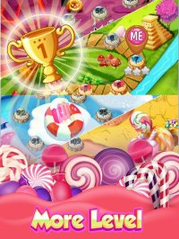 Cкриншот Super Charming Lollipop Perfect Match 3 Sugar Land, изображение № 1632773 - RAWG