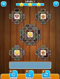 Cкриншот Tile Match Sweet: Triple Match, изображение № 2456402 - RAWG