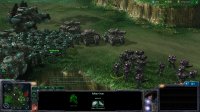 Cкриншот StarCraft II: Wings of Liberty, изображение № 476970 - RAWG