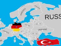 Cкриншот European War 2022, изображение № 3291909 - RAWG