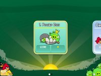 Cкриншот Angry Birds Chrome (Remake), изображение № 2481275 - RAWG