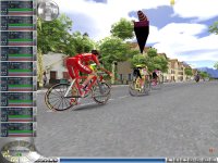 Cкриншот Лучшие из лучших. Велоспорт 2005, изображение № 358565 - RAWG