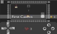Cкриншот A Magical Tale: Cavern Crawler, изображение № 1155671 - RAWG